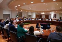 Transformarán vialidades de Nuevo Laredo con recursos del REPUVE