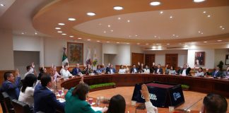 Transformarán vialidades de Nuevo Laredo con recursos del REPUVE
