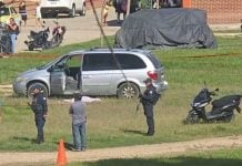 Alumno mata a maestra en Oaxaca; sería por mala calificación