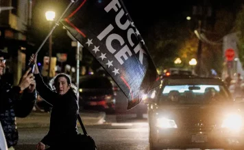 SRE: Diez mexicanos muertos bajo custodia de ICE tras inicio de redadas en EEUU