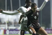 México vence a Camerún y avanza a Octavos del Mundial Femenil Sub-17