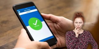 ¿Por qué no puedo hacer transferencias? Realizan mantenimiento a SPEI