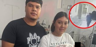 Localizan a Judith Alejandra, recién nacida sustraída de Hospital Materno Infantil de Durango