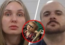 Niño de 3 años sufre daño cerebral tras ser golpeado por la pareja de su madre: “No fue la primera vez que lo lastimaron”