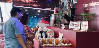 Invita Gobierno Municipal a emprendedores a sumarse al programa “Hecho en Nuevo Laredo”