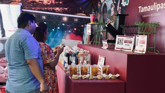 Invita Gobierno Municipal a emprendedores a sumarse al programa “Hecho en Nuevo Laredo”