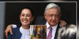 Sheinbaum revela en su libro que AMLO confió en ella para disminuir la inseguridad: “vas a poder”, le dijo