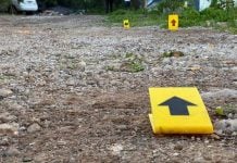 Enfrentamiento deja dos personas muertas en Eldorado, Sinaloa