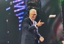 Me encantaría, pero no es momento de pensar en la Presidencia: Salinas Pliego