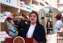 Secretaría de Bienestar cancela contrato millonario de ‘Salud Casa por Casa’ tras fallas en abasto de insumos médicos