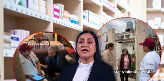 Secretaría de Bienestar cancela contrato millonario de ‘Salud Casa por Casa’ tras fallas en abasto de insumos médicos