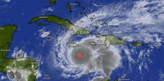 ¿El huracán Melissa categoría 5 se dirige a México?