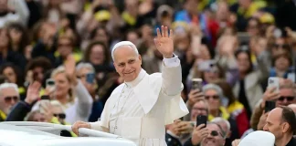 Papa León XIV alista primer viaje al extranjero como pontífice; ¿México en la lista?