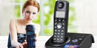 Por estas razones conviene tener un teléfono fijo en tu hogar