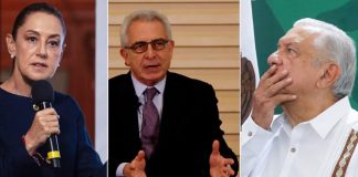 ‘Morena ha copiado lo peor del PRI y nada de lo bueno’: Ernesto Zedillo