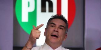 “Se ponen a lloriquear y le echan la culpa al PRI”: Alito Moreno reclama al PAN por ruptura de alianza