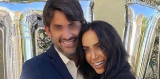 Detienen a Víctor Manuel Álvarez, esposo de Inés Gómez Mont: Está en un centro de ICE en Florida