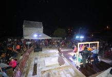 Invitan al Festival del Día de Muertos en los panteones municipales