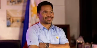 Manny Pacquiao es nuevo vicepresidente de la IBA