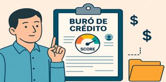 Frena Buro de Crédito a 13 mil microempresas