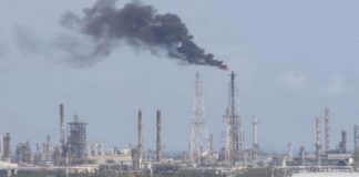 Adeudo millonario de Pemex pone en riesgo a empresas del sur de Tamaulipas