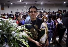 Parroquia San Judas Tadeo invita a fiesta patronal