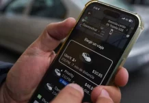 Uber podrá recoger y dejar pasajeros en aeropuertos