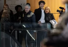 Comienza en París el juicio por ciberacoso sexista contra Brigitte Macron