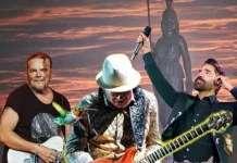 Maná, Carlos Santana y ‘El Potrillo’ darán conciertos gratis en el Mundial 2026