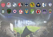 Liga MX: Así se jugará penúltima Jornada del Apertura 2025