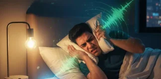 ¿Qué es el insomnio paradójico y cómo afecta a la salud?