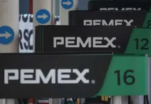 Pemex pierde 61 mil mdp, pero mejora frente a los 161 mil de 2024
