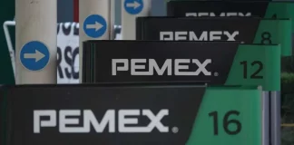 Pemex pierde 61 mil mdp, pero mejora frente a los 161 mil de 2024