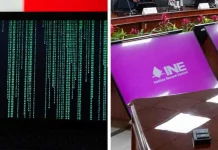 INE descarta hackeo en 2024 y afirma que “todo está en orden”