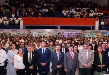 Feria del Libro UAT fomenta la lectura y talento universitario