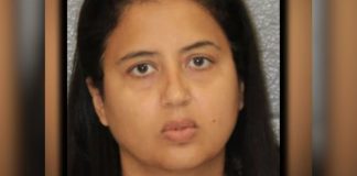 Mujer apuñala a su esposo por no ayudarle a lavar los trastes