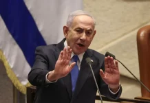 Netanyahu ordena atacar de inmediato Gaza; acusa a Hamás de romper acuerdo