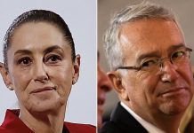 Sheinbaum reconoce que cobro de impuestos a Salinas Pliego no es personal: “Tiene que pagar”