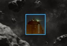 VIDEO: Bola de fuego de color vistoso ilumina el cielo en Moscú