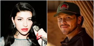 Cazzu disfruta México con su hija Inti mientras se viraliza video de Nodal en estado inconveniente