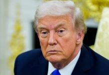 Estados demandan a Trump para que mantenga la ayuda alimentaria a 42 millones de personas ante cierre de gobierno