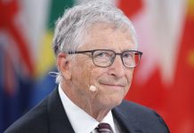 Cambio climático no terminará con la humanidad, dice Bill Gates