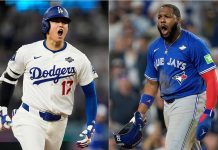 Blue Jays vs Dodgers: Horario y canales para ver EN VIVO el Juego 4 de la Serie Mundial, HOY, martes 28 de octubre