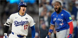 Blue Jays vs Dodgers: Horario y canales para ver EN VIVO el Juego 4 de la Serie Mundial, HOY, martes 28 de octubre