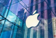 Apple supera los 4 billones de dólares de capitalización en bolsa; es la tercera empresa en lograrlo