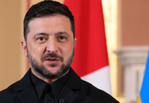Zelensky quiere lanzar en noviembre el programa de exportación de armas ucranianas