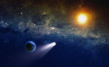 3I/ATLAS. ¿Qué pasará el 29 de octubre con el objeto interestelar? ¿Por qué es una fecha clave?