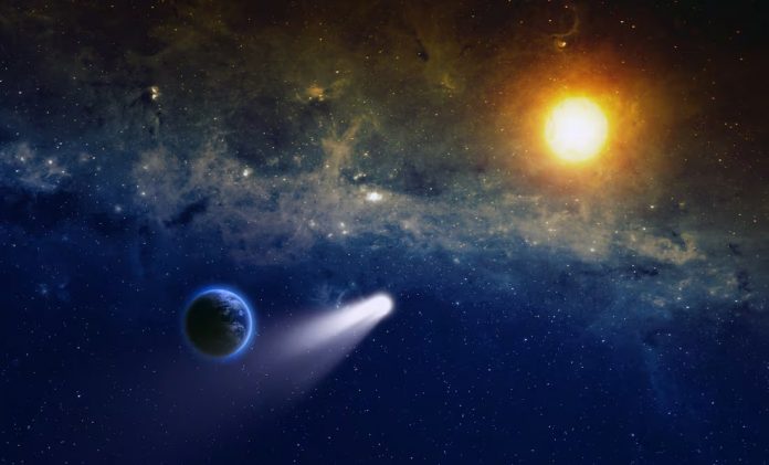 3I/ATLAS. ¿Qué pasará el 29 de octubre con el objeto interestelar? ¿Por qué es una fecha clave?