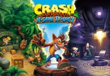 Crash Bandicoot podría dar el salto a la animación con una serie en Netflix