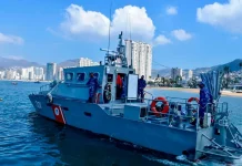 Semar despliega operativo de rescate tras ataques de EU en el Pacífico